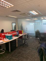 High Street Centre (D6), Office #337261911
